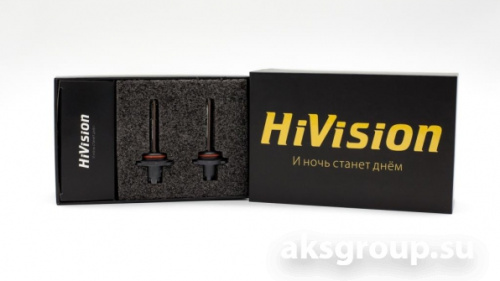 HiVision Premium