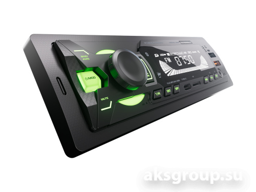 AurA FIREBALL-105BT