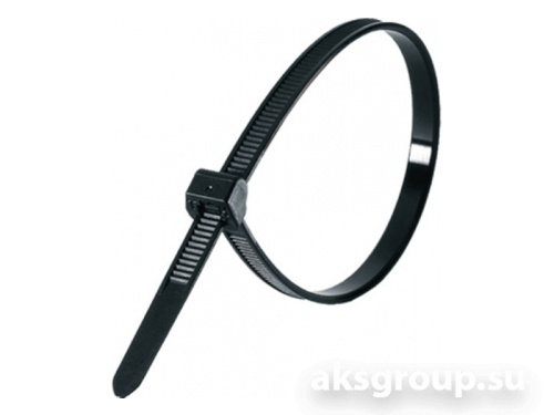 Стяжка кабельная Smartbuy