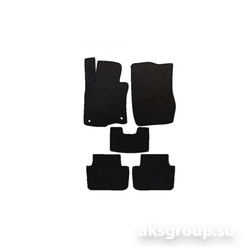 IGUANA Honda Accord (2008+)