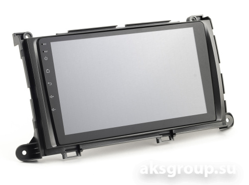 Incar RTY-FC538