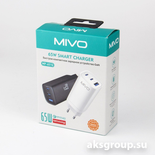 Mivo MP-651Q