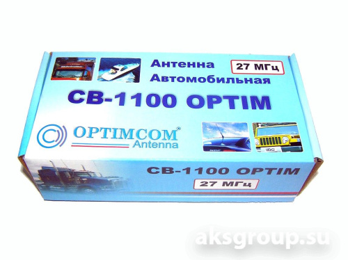 OPTIM CB-1100