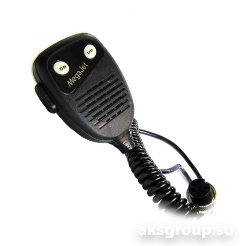 Megajet Тангента MJ 400