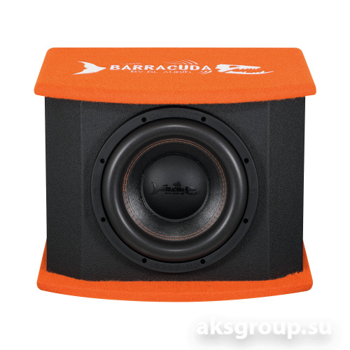 DL Audio Barracuda 10A V2