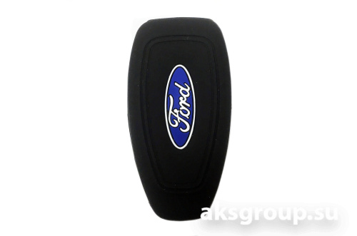 Чехол Силикон FORD -03