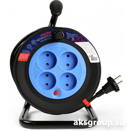 Smartbuy SBE-10-4-20-N