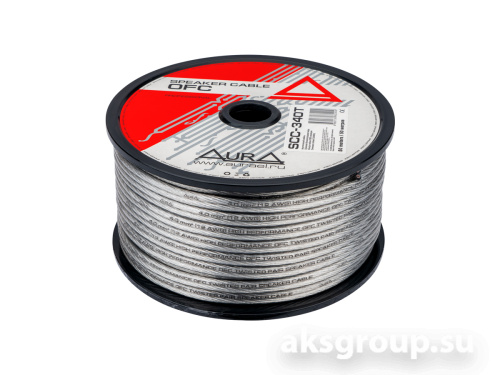 AurA SCC-340T
