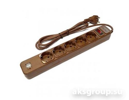 Perfeo PF-SP-5/USB/1.8-BR