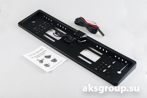 Interpower IP 616 HD