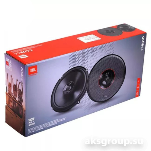 JBL CLUB 64 (SPKCB64)