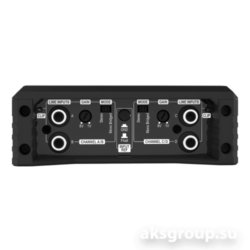 Helix AMPLIFY 204 DIRECT