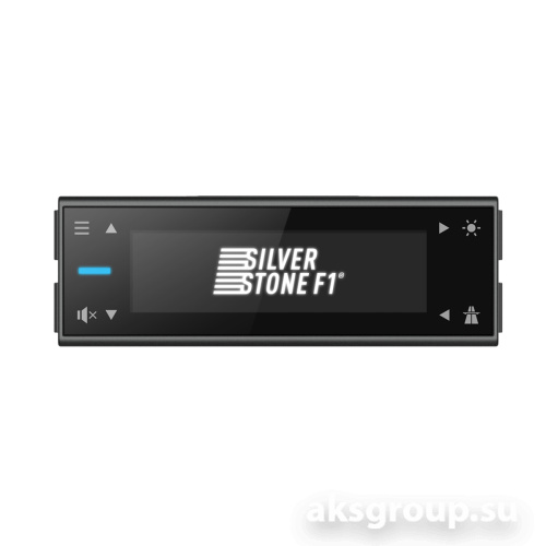 Silverstone F1 SOCHI PRO WiFi LNA