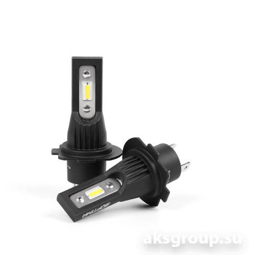 OPTIMA H7 LED QVANT