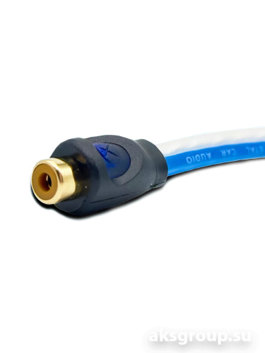 Crystal Car Audio BASE Y 1F2M