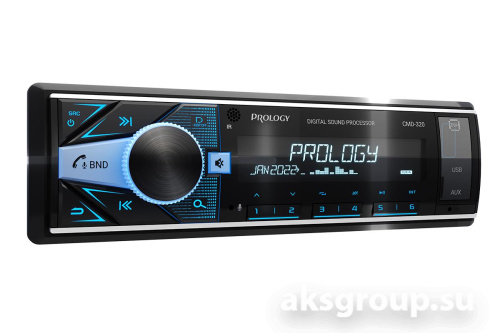 Prology CMD-320