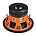 DL Audio Phoenix Black Bass 12