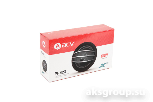 ACV PI-423 БЕЗ СЕТОК И КРЕПЕЖА