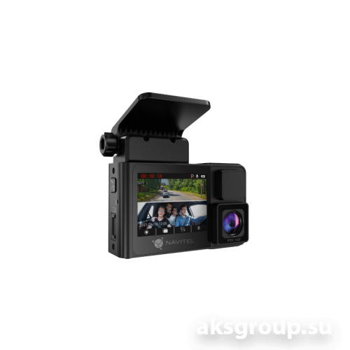 NAVITEL RS2 DUO DVR