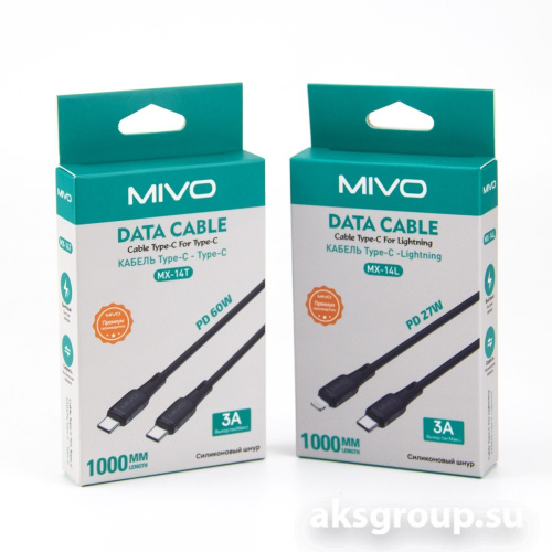 Mivo MX-14L