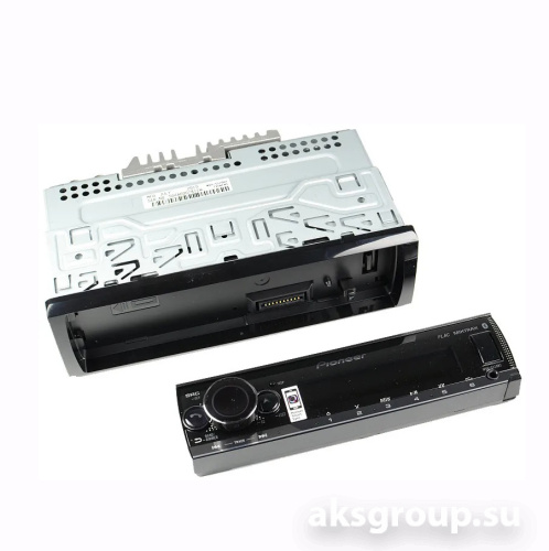 Pioneer MVH-S520BT