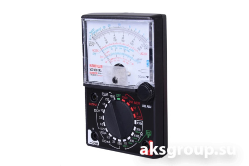 Мультиметр Ресанта YX-360 TRn