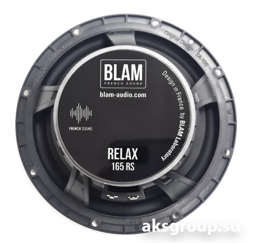 BLAM W165R2