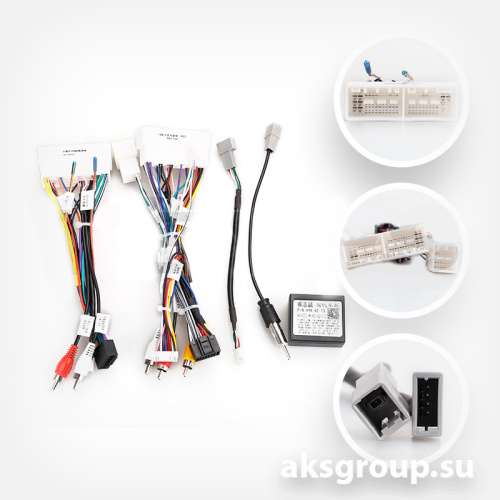 TEYES Kia CEED 3 CD 2018+2022 тип А