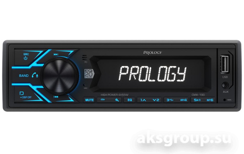 Prology CMX-190