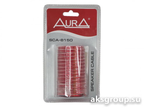 AurA SCA-B150