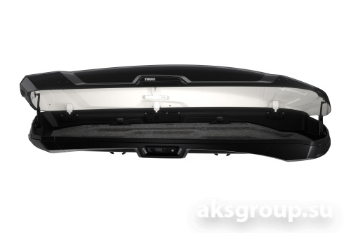 THULE Vector Alpine