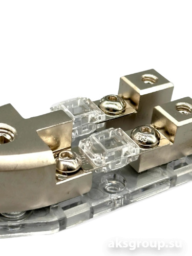 Crystal Car Audio PD-04