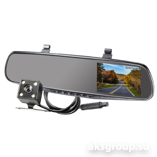 ARTWAY AV-600