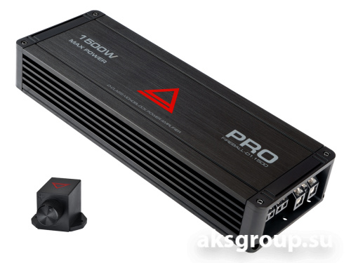 AurA FIREBALL-D1.1500 PRO