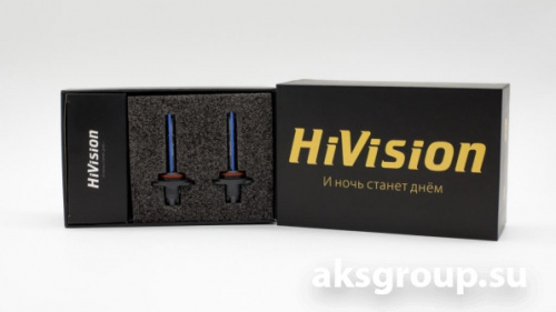 HiVision Premium