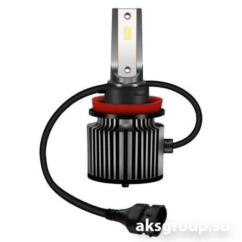 OSRAM LEDriving HL XLZ Spring