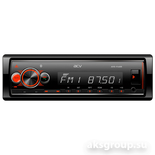 ACV AVS-916BR
