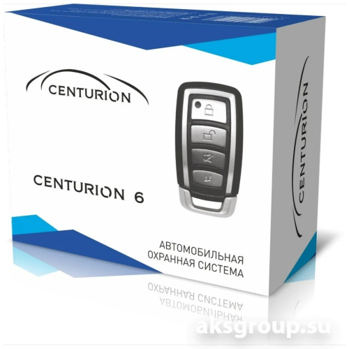 CENTURION 06
