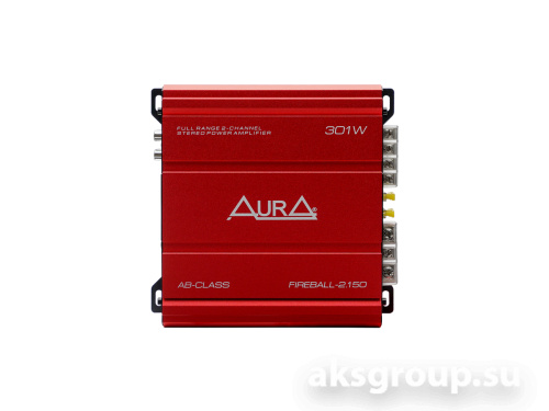 AurA FIREBALL-2.150