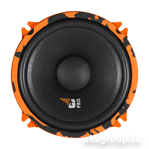 DL Audio Gryphon PRO 130 Midbass