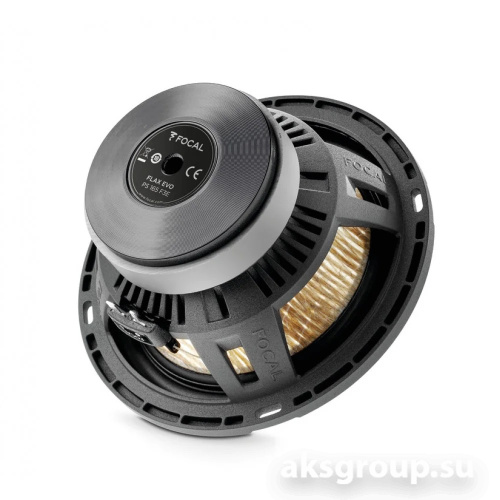 Focal MW PS165F3E