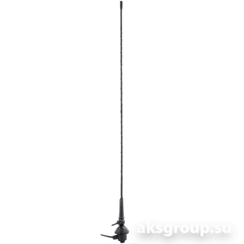 OPTIM UNION CB MERCURY