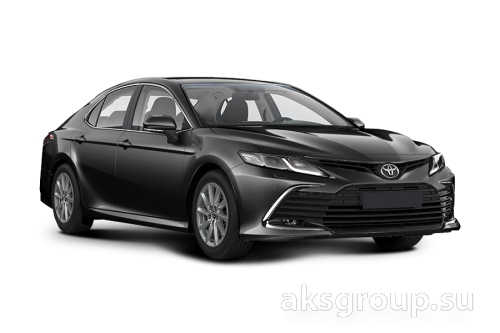 DRAGON TOYOTA CAMRY
