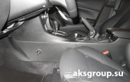 Garant Consul (26014) MAZDA 3 /2013-/ 1.6 R4 V16 А+ P АКП 4-х ступенчатая