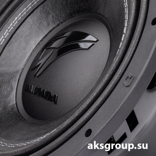 DL Audio Anaconda 12