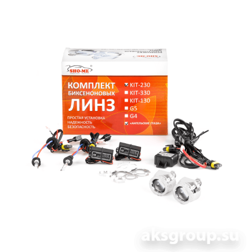 Sho-Me KIT-230