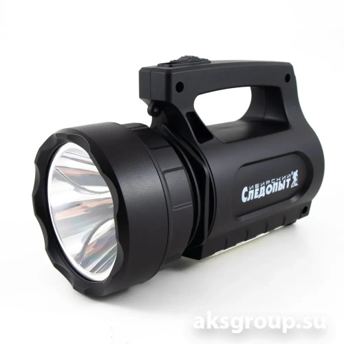 СИБИРСКИЙ СЛЕДОПЫТ АТОН