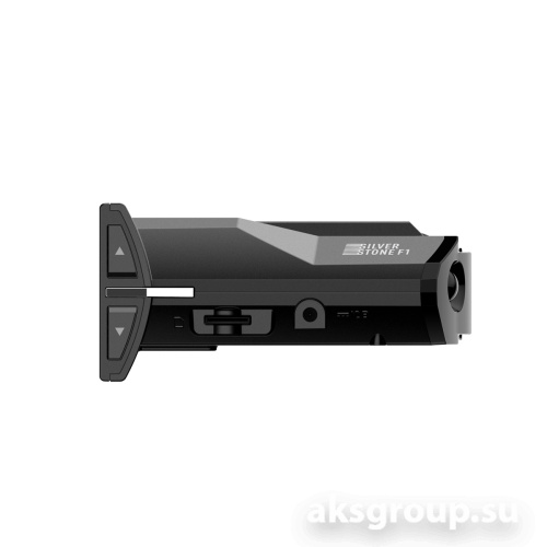 Silverstone F1 HYBRID S-BOT PRO WiFi
