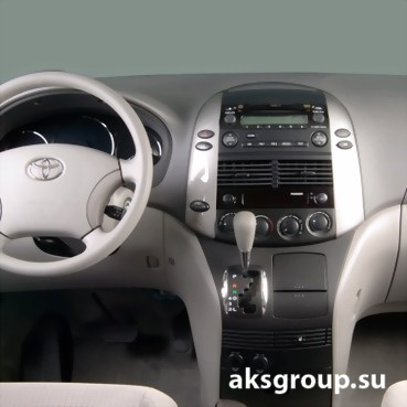 Incar 95-8208A