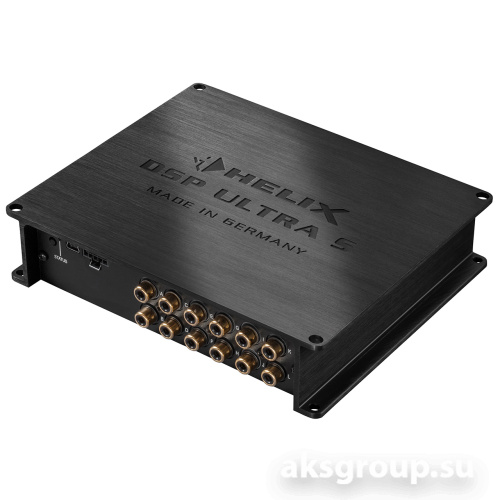 Helix DSP-ULTRA S